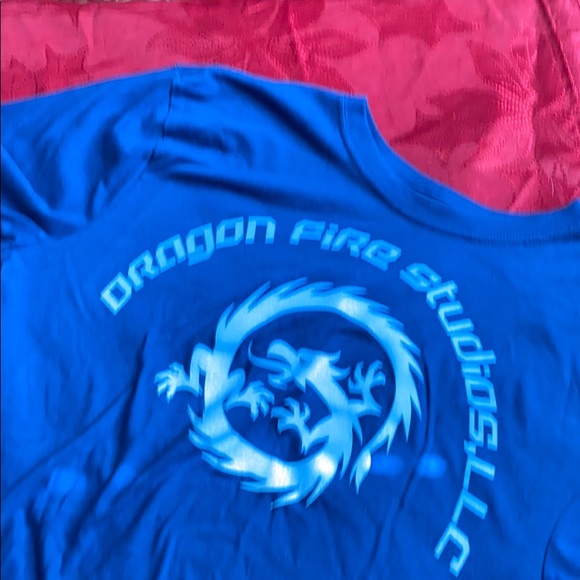 Dragonfire Studio Merch - Picture 5 of 6